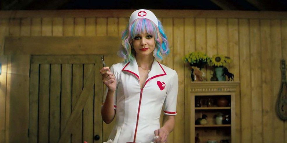  Reprodução/Focus Features