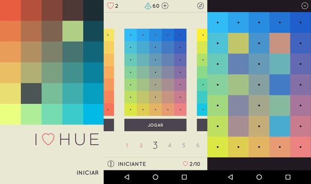 Jogos para controlar a ansiedade podem relaxar e ajudar a dormir melhor