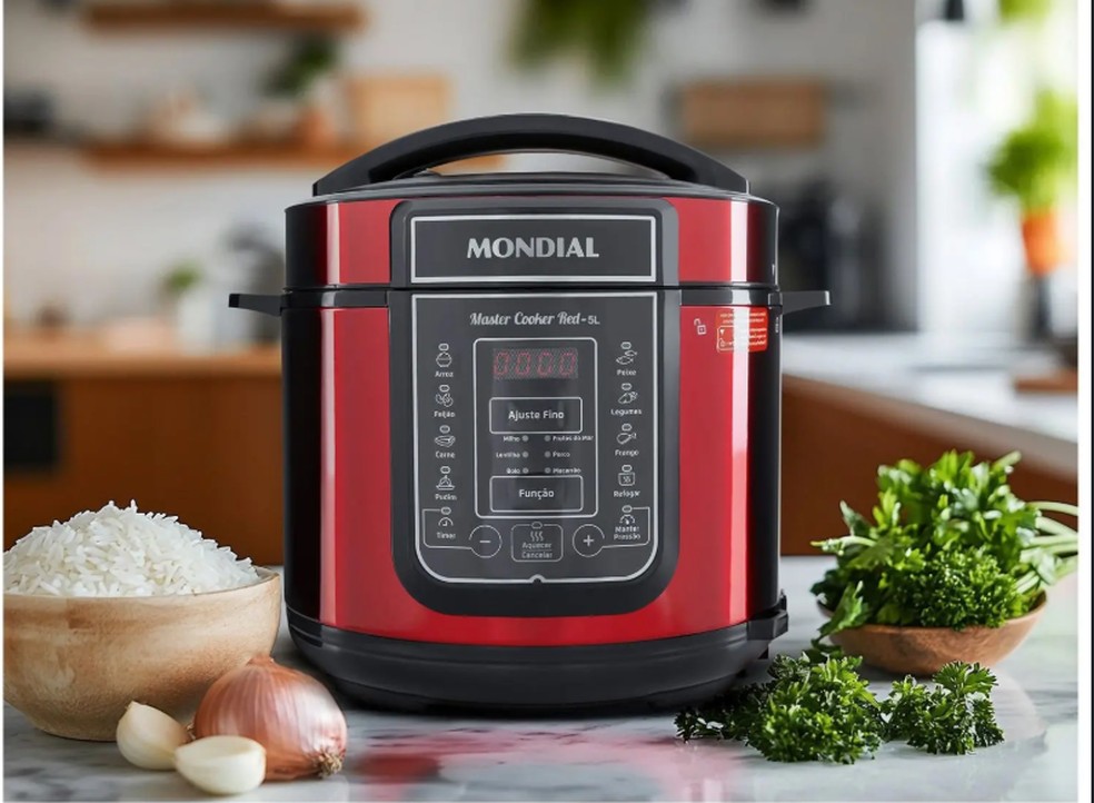  Divulgação/Mondial