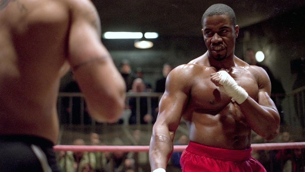  Divulgação/Prime Video