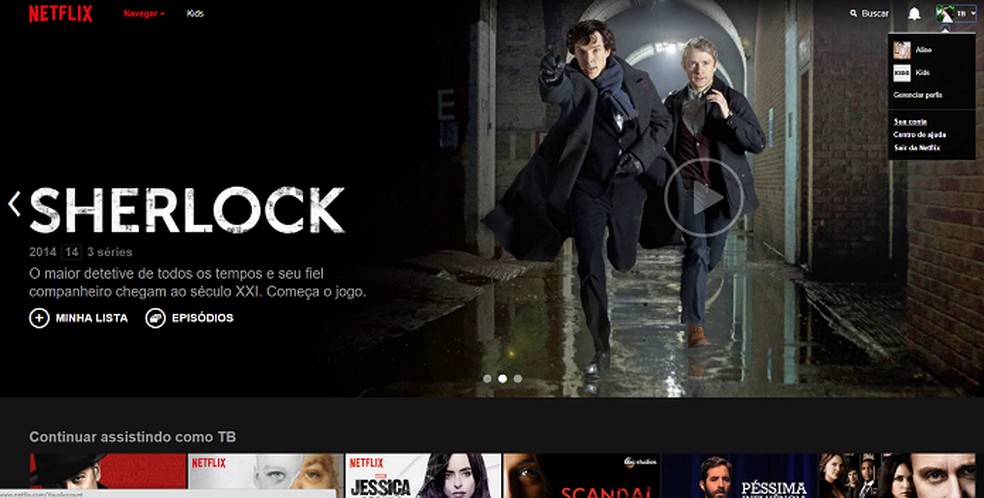 Netflix começa fazer testes de jogos via streaming