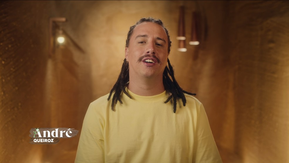  Reprodução/Netflix