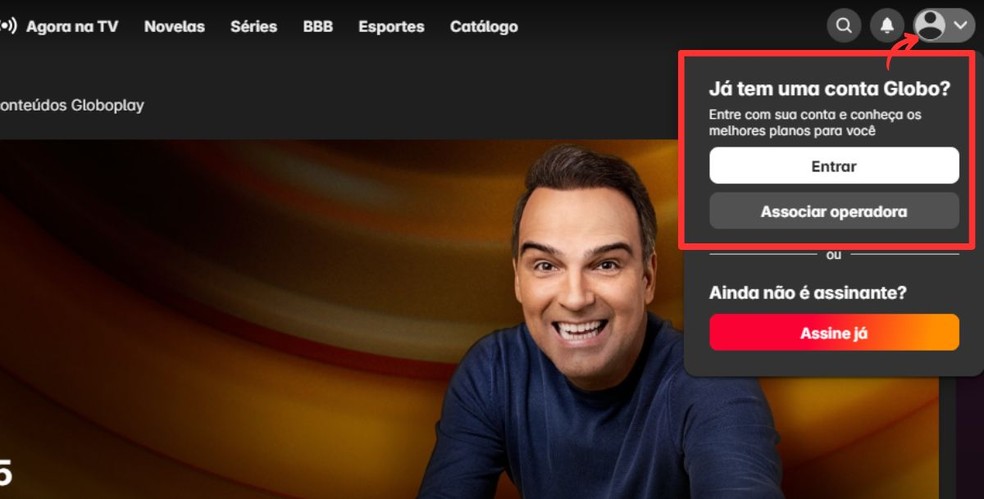  Reprodução/Millena Borges