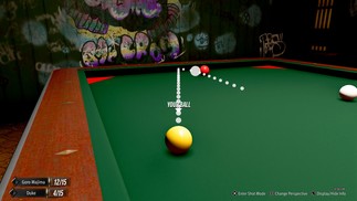  Reprodução/Daniel Trefilio