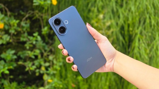 Conheça Honor View 20, o celular Huawei com câmera de 48 megapixels