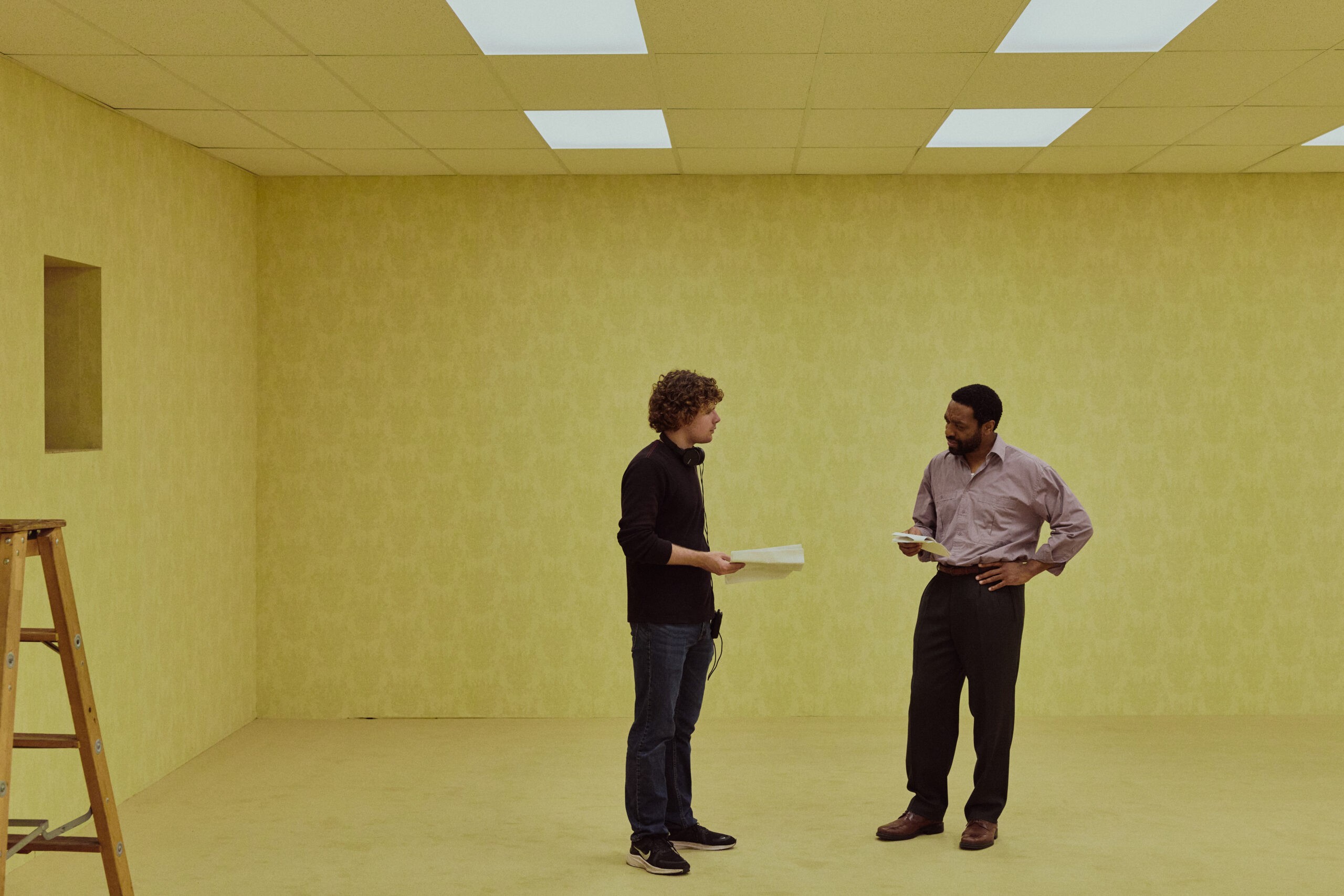 Backrooms: veja o final explicado e quando o filme estreia no streaming