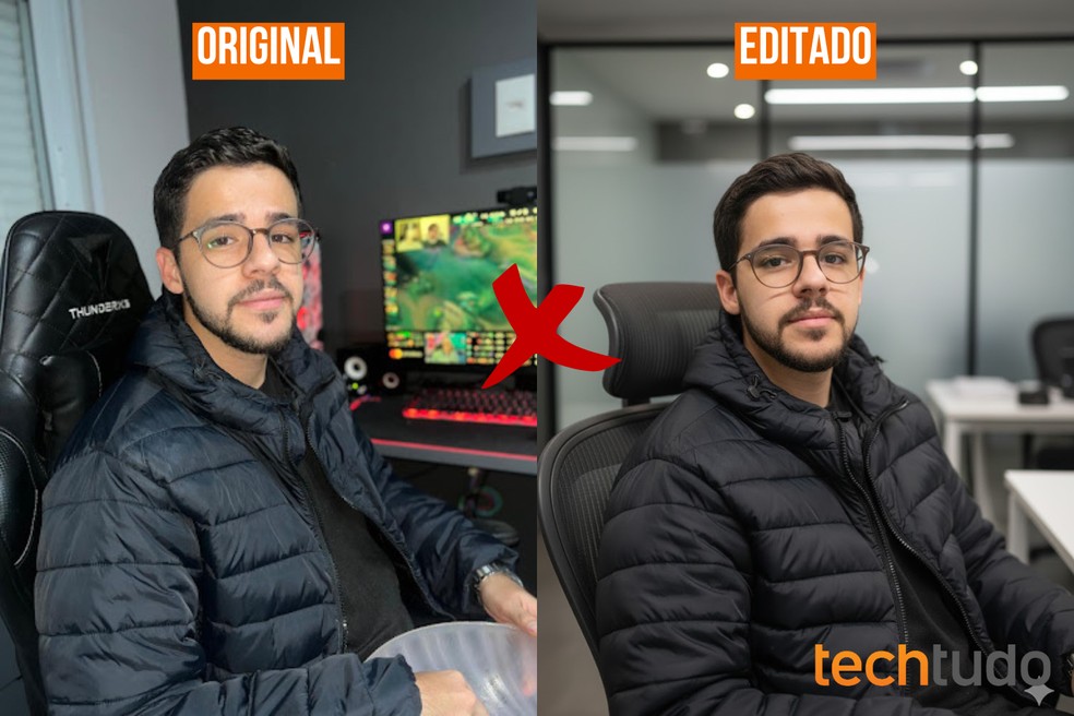  Marcos Vinícius Pereira / TechTudo