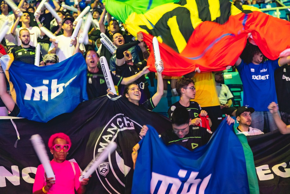 Valorant: porta-voz da Riot comenta LOCK//IN, esports no Brasil e mais