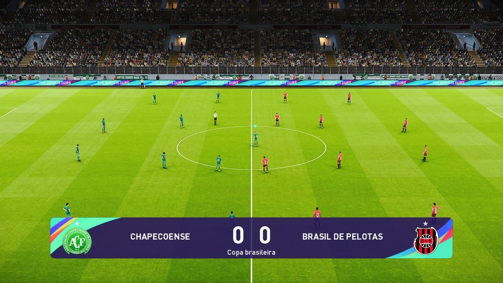 SAIU! PES 2012 MOD PES 2020 ATUALIZADO - BRASILEIRÃO 2020 e KITS  LICENCIADOS