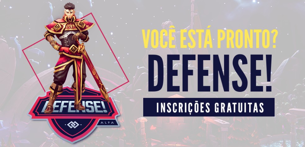 Conheça Skydome, tower defense gratuito feito por brasileiros