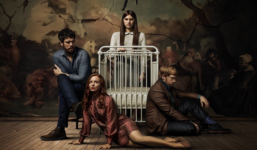  Divulgação/Apple TV+