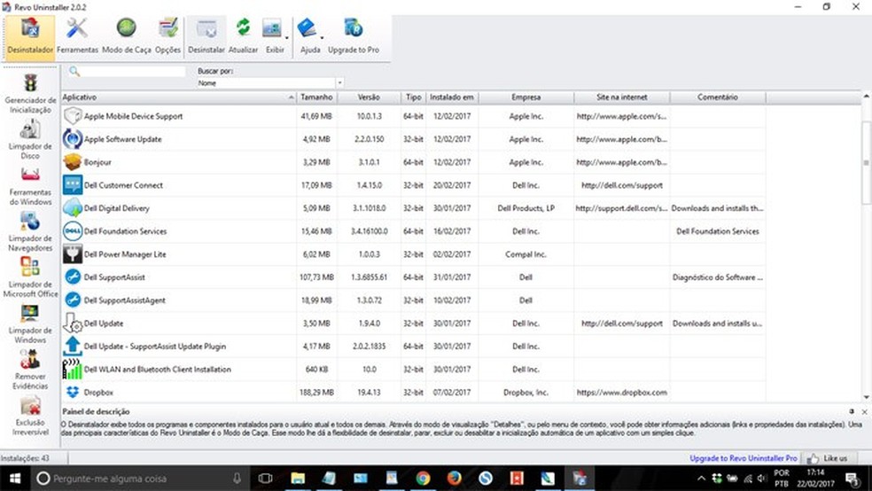 DELPHI高仿真Windows任务管理器.rar