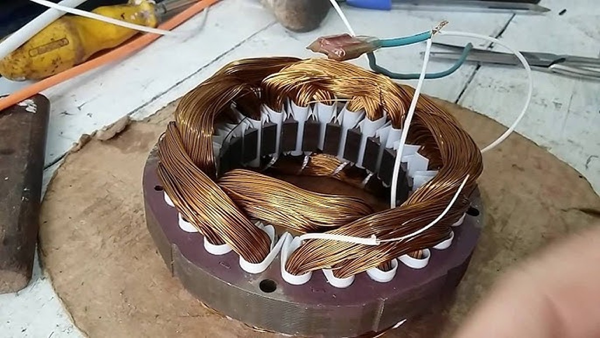 Ventilador magnético que não gasta luz é possível? Especialista explica