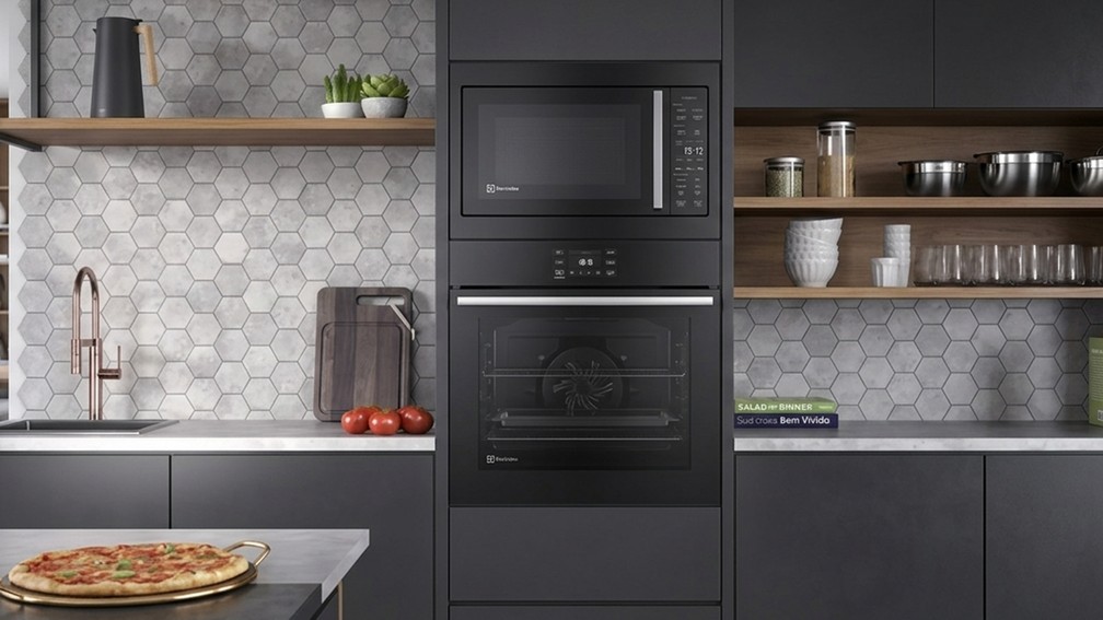  Divulgação / Electrolux