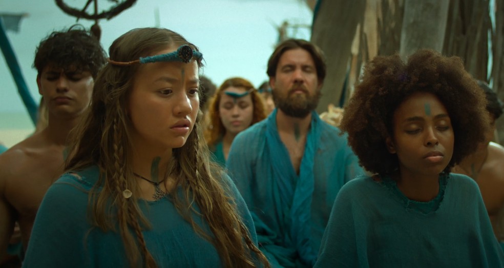  Reprodução/Netflix