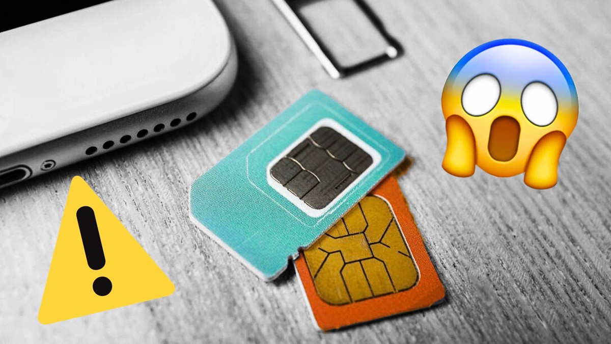 Como saber se fui vítima de SIM Swap? Sinais e dicas para recuperar