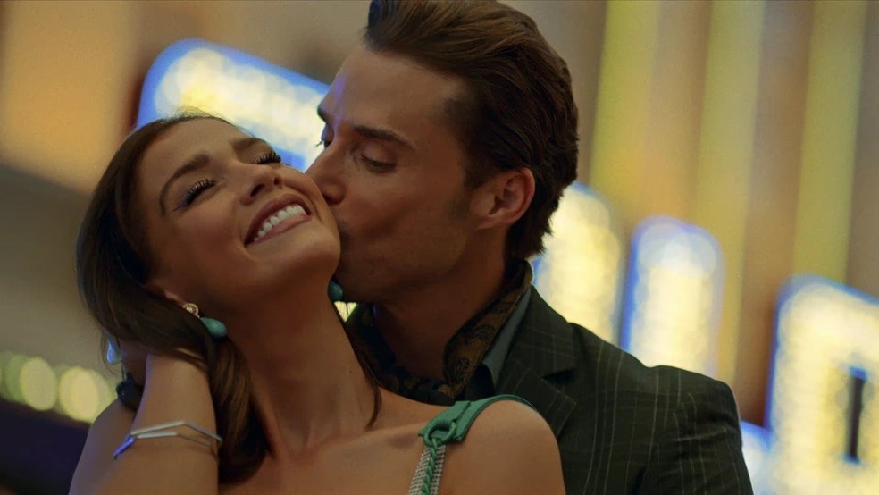  Divulgação/Netflix