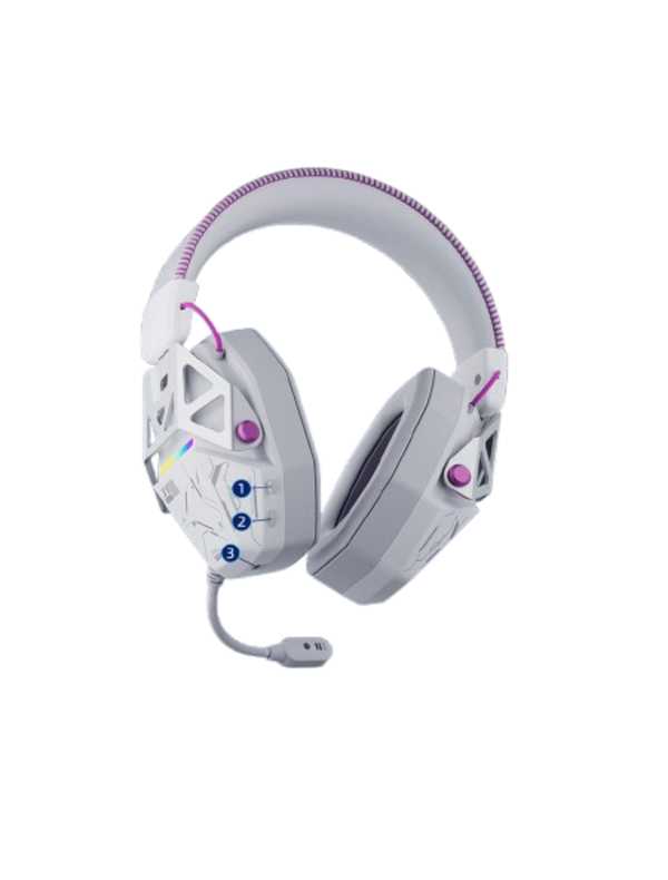 Headset Basike Boreas V2