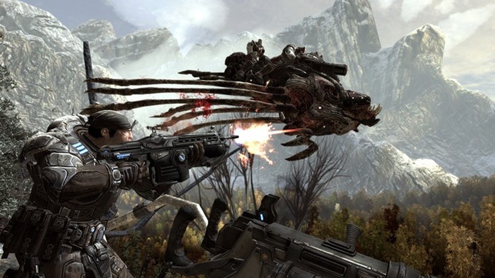 Gears of War (jogo eletrônico) – Wikipédia, a enciclopédia livre