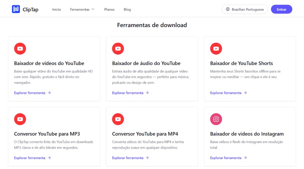  Reprodução/Júlia Silveira