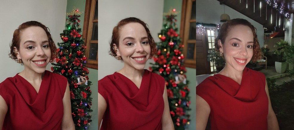  Ana Letícia Loubak/TechTudo