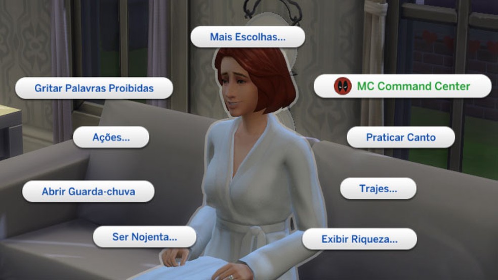 Como ter gêmeos ou trigêmeos no The Sims 4