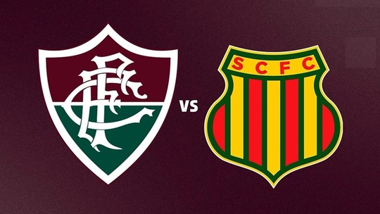 Fluminense x Sampaio Corrêa ao vivo: horário e onde assistir à Copa do Brasil