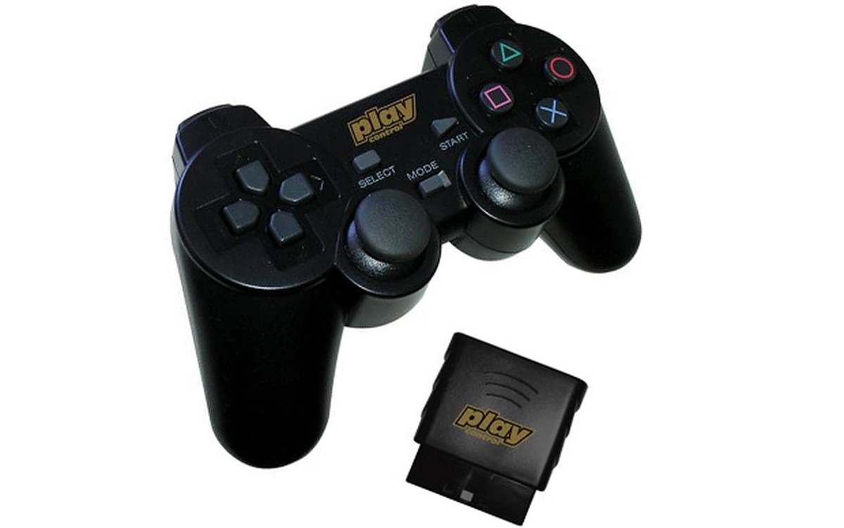 Review Controle DualShock 3 Gold