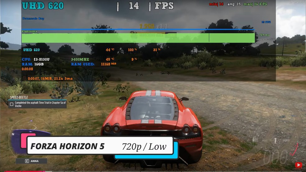  Reprodução/Zax Game Inn