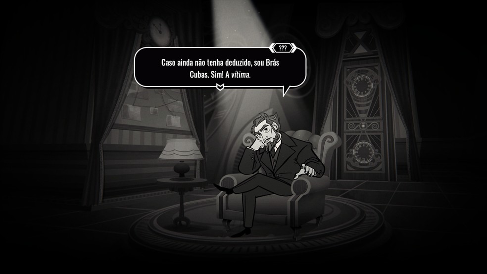  Reprodução/ Luã Souza