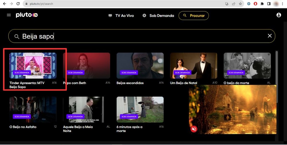 Beija Sapo MTV 2023: onde assistir ao programa de Valentina Bandeira