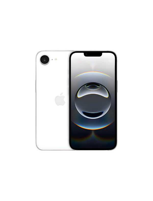 Apple iPhone 16e (128 GB)