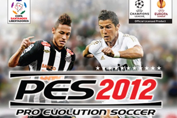 PES 2012 Atualizado Para 2023 Versão lite – FTS GAMER