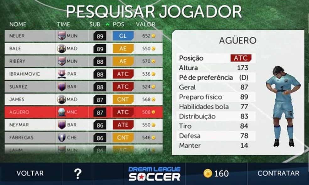 Neymar dream sales league soccer 2019