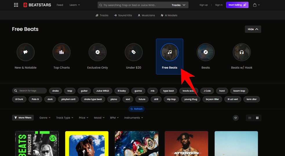  Reprodução/Rodrigo Fernandes