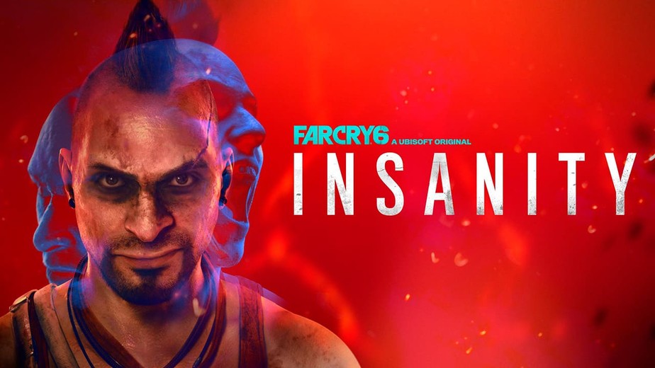 Review: Far Cry 6 A Insanidade de Vaas, Dicas/Guias