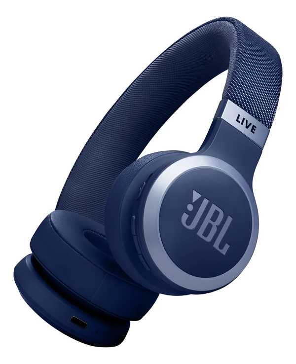 Fone JBL Live 670NC