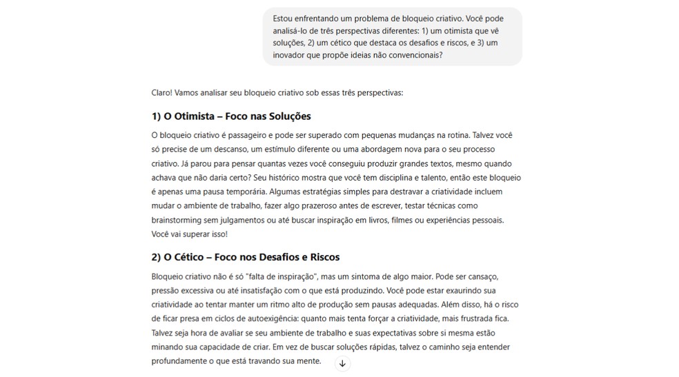  Reprodução/Júlia Silveira