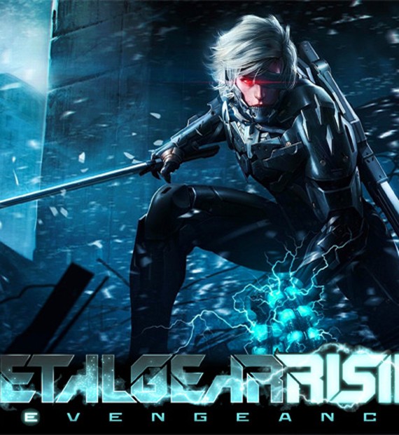 Como defender e esquivar em Metal Gear Rising: Revengeance
