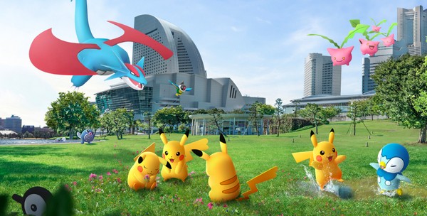 Pokémon Sword & Shield têm 21 novos movimentos vazados - Dot Esports Brasil