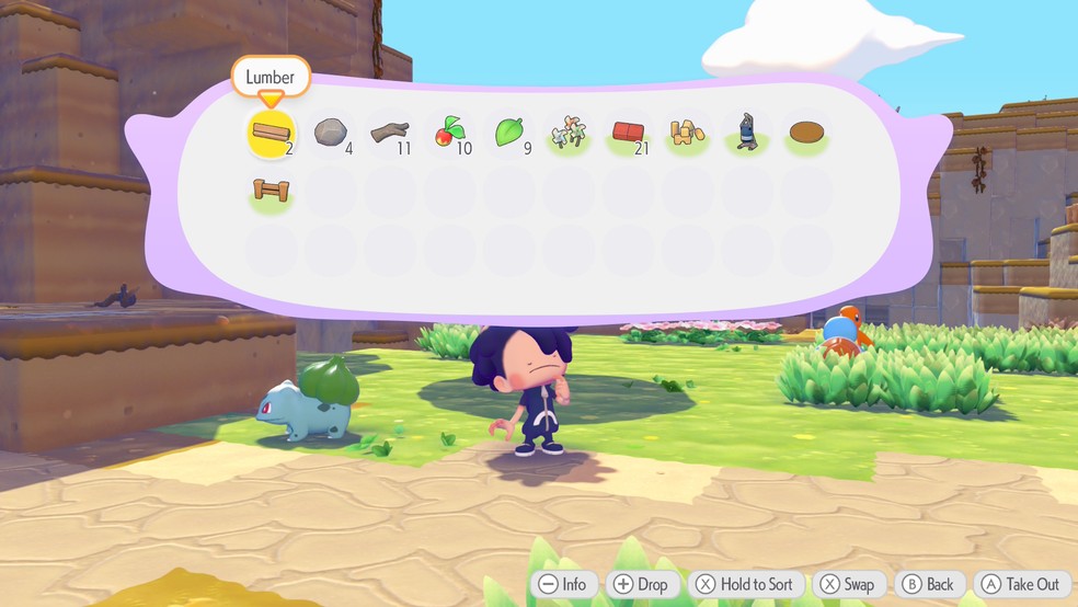  Reprodução/ Luã Souza