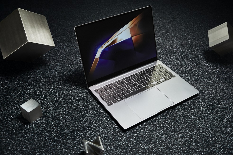 Veja os 5 melhores notebooks da Samsung na matéria do TechTudo — Foto: Divulgação/Samsung