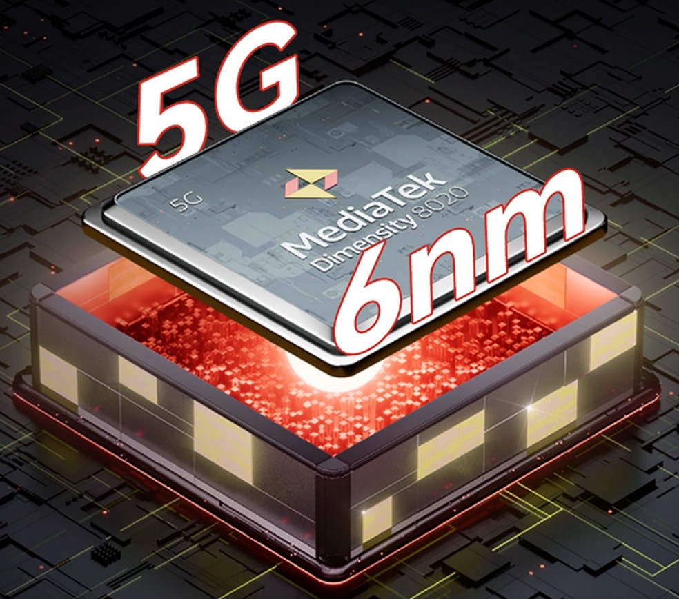  Divulgação/Blackview