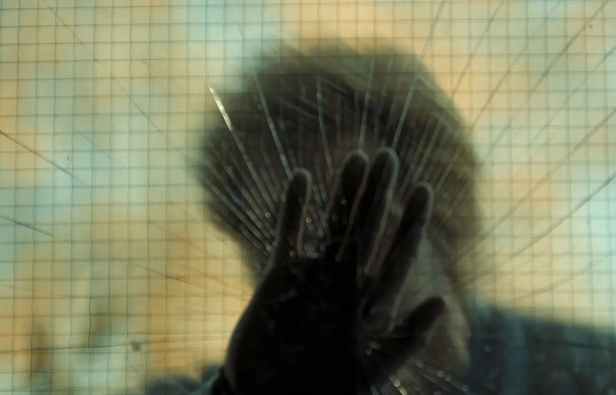 Nova série de terror da Netflix usa gravações reais e vai te deixar APAVORADO