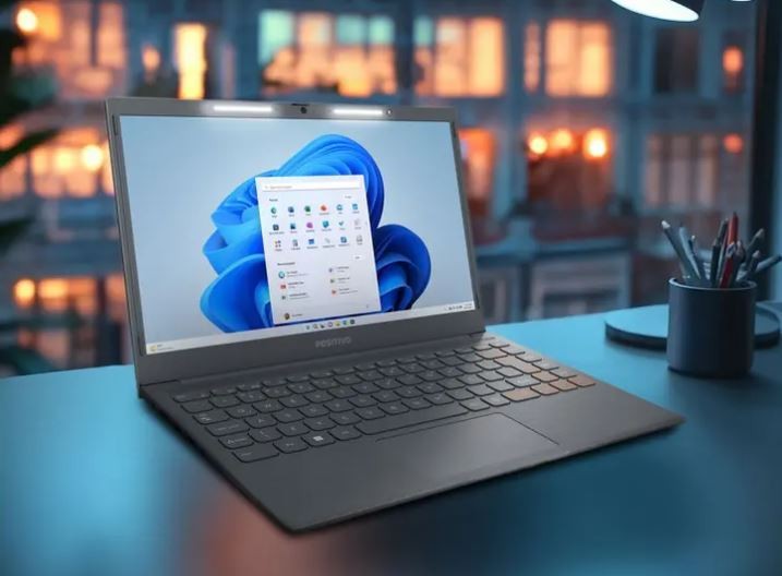 8GB de RAM: O Novo Básico dos Notebooks Baratos em 2026