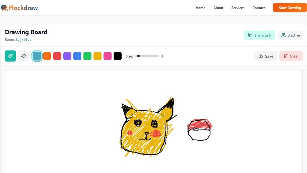 16 sites para desenhar online grátis no PC e no celular