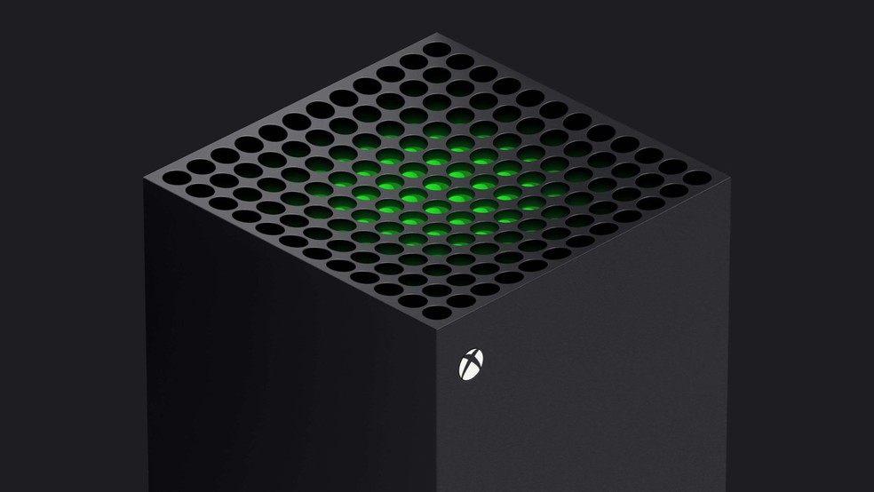 Xbox Series X/S: como configurar e instalar jogos em um HD externo
