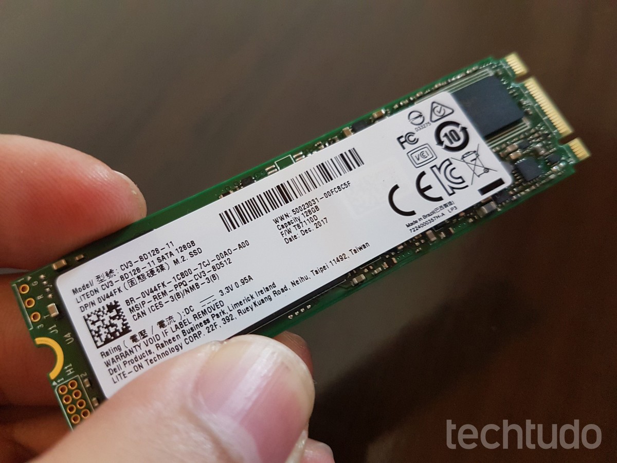 Top 6 razões para atualizar para um SSD NVMe - Kingston Technology
