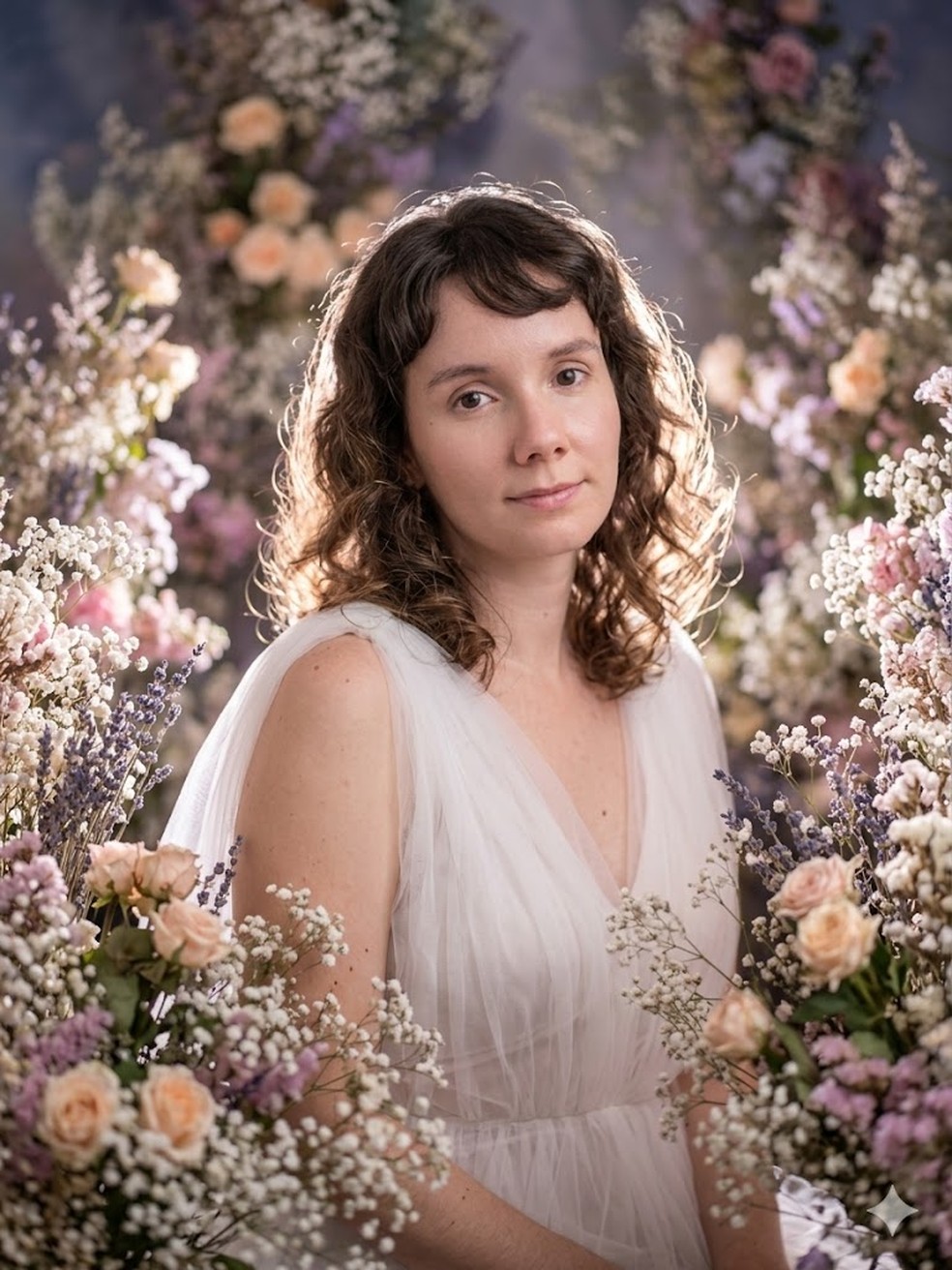  Reprodução/Mariana Tralback