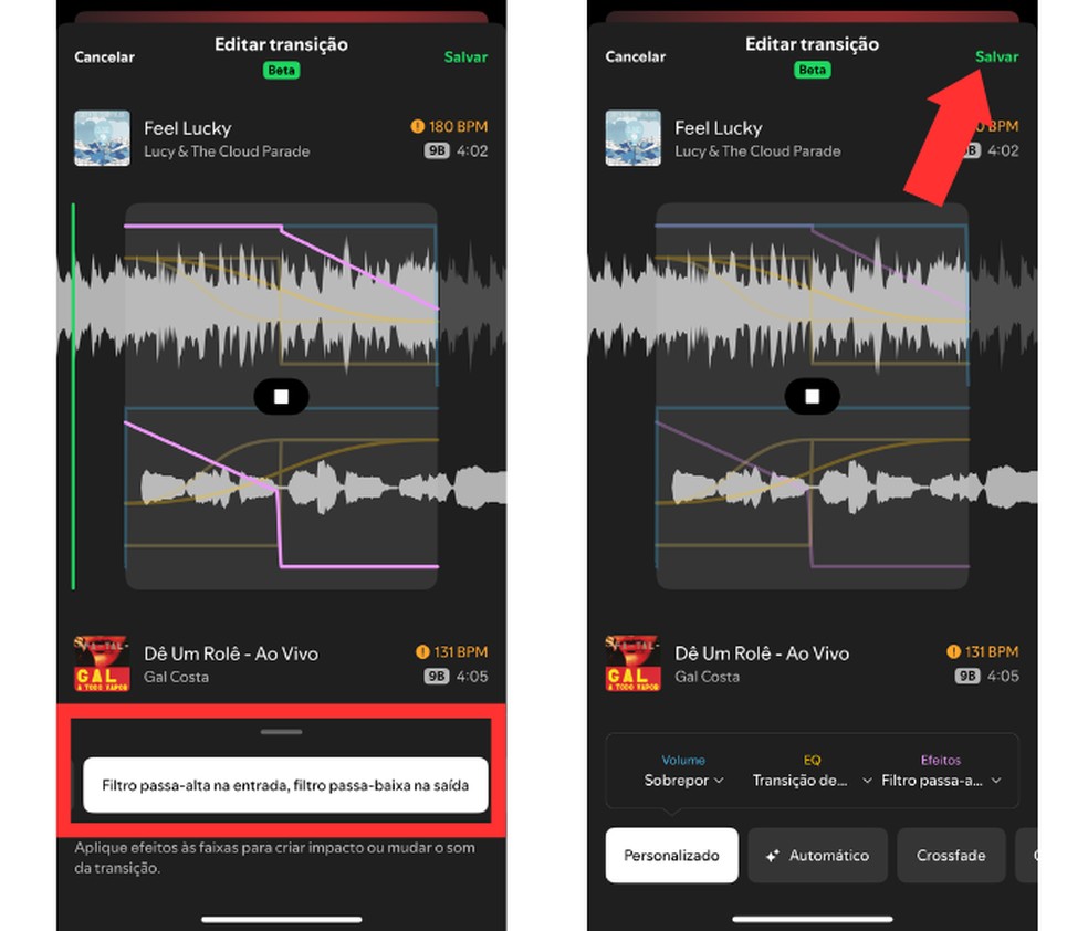  Reprodução/Mariana Tralback